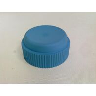 Allen-Bradley 800HN100BL Protective Boot 30mm Blue Urethane