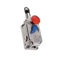 Allen-Bradley Guardmaster SS Lifeline 4 Emergency Stop Device