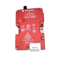 Allen-Bradley 440GT2NBNPH1B Guardlock Safety Switch with Escape Release