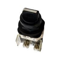 Allen-Bradley 800HHR2D1 Selector Switch 2-Position Non-Illuminated