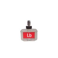 Allen-Bradley 440TAKEYE10LB Key Trapped Key Interlock