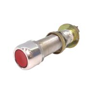 Allen-Bradley 800HLAP6 Momentary Contact Push Button Red