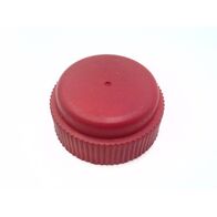Allen-Bradley 800HN101R Protective Boot 30mm Red Silicone