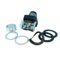 Allen-Bradley 800TFXA1 Push Button 30.5mm 2-Position