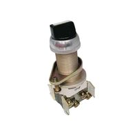 Allen-Bradley 800HJP91KB7AAXX Selector Switch Type 7&9