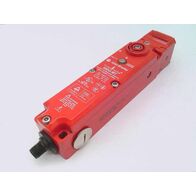 Allen-Bradley 440GM3NBGDHAC Guard Locking Safety Switch