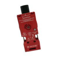 Allen-Bradley 440GS36044 Guard Locking Switch with 24V Solenoid