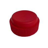 Allen-Bradley 800HN100R Replacement Protective Boot for Non-Illuminated Push Button