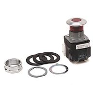 Allen-Bradley 800TFXMQH2RA7 30mm Pushbutton Push-Pull Device