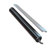 Allen-Bradley Guardmaster Profile 0110S Black EPDM Edge Seal