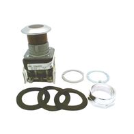 Allen-Bradley 800TFXMQ24RA7 Illuminated Push Button