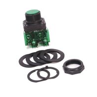 Allen-Bradley 800HAR1D1V Momentary Contact Push Button