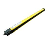 Allen-Bradley 440LR4K0640YD GuardShield Light Curtain Receiver