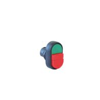 Allen-Bradley 800FPU3E4F34 Three-Function Momentary Push Button