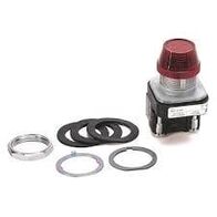 Allen-Bradley 800TCQT24C Push-to-Test Button
