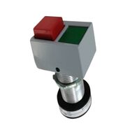 Allen-Bradley 800HDPH16 Dual Momentary Pushbutton