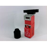 Allen-Bradley 440KE33031 Tongue Switch with Safety and Auxiliary Contacts