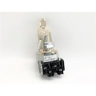 Allen-Bradley 800TCH3203A Selector Switch Unit