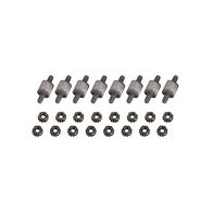 Allen-Bradley 440LAF6120 Light Curtain Vertical Position Shock Mounts Repair Kit