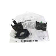 Allen-Bradley 800FPN3RX10 Power Module with Contact Blocks and Latch