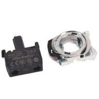 Allen-Bradley 800FPN7G Power Module with Latch and Integrated LED