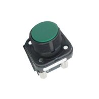 Allen-Bradley 800HAR1A Momentary Push Button Green