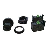 Allen-Bradley 800FPSB32PX20 Illuminated Selector Switch