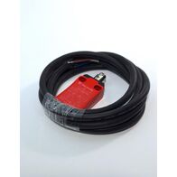 Allen-Bradley 440PACRS11CS Safety Limit Switch Metal Compact Style