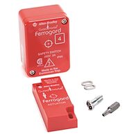 Allen-Bradley 440NG02008 Non Contact Switch Ferrogard