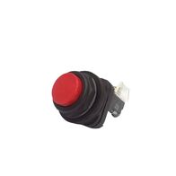 Allen-Bradley 800HBR6D2 Momentary Push Button Red