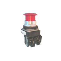 Allen-Bradley 800TCFXA1 Push Button 30.5mm Mushroom Head