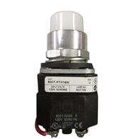 Allen-Bradley 800TCPTH16W Push-to-Test Button