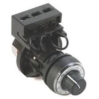 Allen-Bradley 800FPPOT4 Single Turn Potentiometer 2500 Ohms