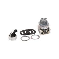 Allen-Bradley 800TCN2KF4B 4-Position Non-Illuminated Selector Switch