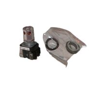 Allen-Bradley 800TCQA24A Illuminated Momentary Push Button