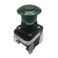 Allen-Bradley 800HFRXNQ24GA7 Illuminated Push Button