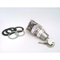 Allen-Bradley 800TCJ47KU7B 3-Position Selector Switch