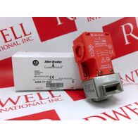 Allen-Bradley 440KT11167 Tongue Switch Trojan 5