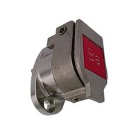 Allen-Bradley 440TASCBE14BA Code Barrel Trapped Key Interlock