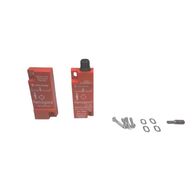 Allen-Bradley 440NG02099 Safety Switch Quick Disconnect 24 VDC