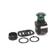 Allen-Bradley 800HFRXMQ24GA7 Illuminated Push Button