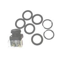 Allen-Bradley 800HAR2D1 Momentary Contact Push Button