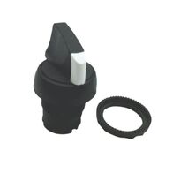 Allen-Bradley 800FPSM22N 2-Position Selector Switch