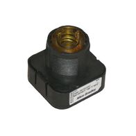 Allen-Bradley 800H00JRX2KB7 Selector Switch 3 Position Maintained