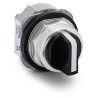 Allen-Bradley 800TCN2KG4B 4-Position Non-Illuminated Selector Switch