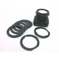 Allen-Bradley 800HAR5 Momentary Contact Push Button