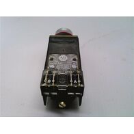 Allen-Bradley 800MRFXP16XA Illuminated Push-Pull Unit