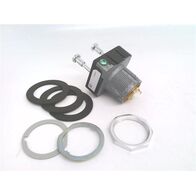 Allen-Bradley 3 Position Selector Switch 800T00JX91KB7