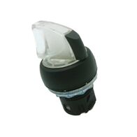 Allen-Bradley 800FPLSL37 Illuminated 3-Position Selector Switch