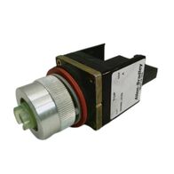 Allen-Bradley 800MRJX4B Selector Switch 3 Position
